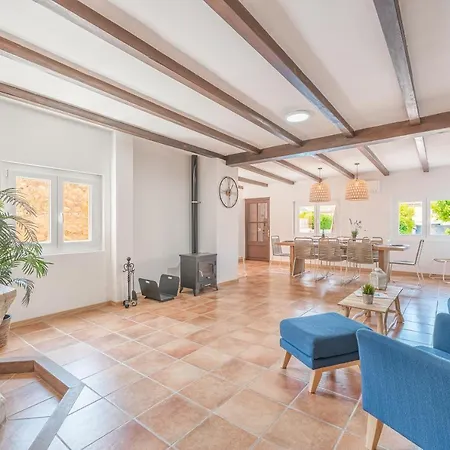 Villa Serenity *