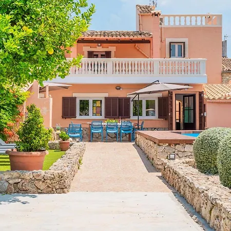 Serenity Villa *